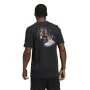 Men’s Short Sleeve T-Shirt Adidas Avatar James Harden Graphic Black by Adidas, Men - Ref: S6468286, Price: 33,38 €, Discount: %