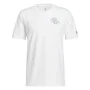 Camisola de Manga Curta Homem Adidas Avatar James Harden Graphic Branco de Adidas, Homem - Ref: S6468287, Preço: 36,91 €, Des...