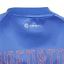 Maglia a Maniche Corte per Bambini Adidas Predator Azzurro di Adidas, Bambino - Rif: S6468289, Prezzo: 22,76 €, Sconto: %