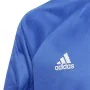 Maglia a Maniche Corte per Bambini Adidas Predator Azzurro di Adidas, Bambino - Rif: S6468289, Prezzo: 22,76 €, Sconto: %