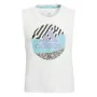 Camiseta de Tirantes Infantil Adidas Aeroready Girl Power de Adidas, Niña - Ref: S6468300, Precio: 20,91 €, Descuento: %