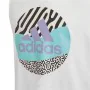 Camiseta de Tirantes Infantil Adidas Aeroready Girl Power de Adidas, Niña - Ref: S6468300, Precio: 20,91 €, Descuento: %