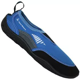 Chaussons Aqua Sphere Beach Walker Bleu de Aqua Sphere, Chaussons de plongée - Réf : S6468304, Prix : 13,55 €, Remise : %