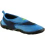 Chaussures aquatiques pour Enfants Aqua Sphere Beach Walker Bleu de Aqua Sphere, Chaussons de plongée - Réf : S6468306, Prix ...