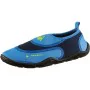 Chaussures aquatiques pour Enfants Aqua Sphere Beach Walker Bleu de Aqua Sphere, Chaussons de plongée - Réf : S6468306, Prix ...