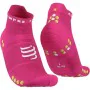 Chaussettes de Sport Compressport Pro Racing Fuchsia de Compressport, Homme - Réf : S6468340, Prix : 17,41 €, Remise : %