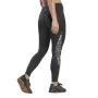 Sport leggings for Women Reebok Black by Reebok, Women - Ref: S6468908, Price: 37,11 €, Discount: %