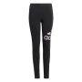 Leggings de Sport pour Enfants Adidas Noir de Adidas, Fille - Réf : S6468912, Prix : 22,76 €, Remise : %