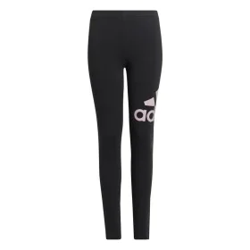 Leggings Sportivi per Bambini Adidas Nero di Adidas, Bambina - Rif: S6468912, Prezzo: 22,76 €, Sconto: %