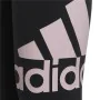 Leggings de Sport pour Enfants Adidas Noir de Adidas, Fille - Réf : S6468912, Prix : 22,76 €, Remise : %