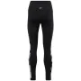 Leggings de Desporto de Mulher Reebok Preto de Reebok, Mulher - Ref: S6468919, Preço: 29,86 €, Desconto: %