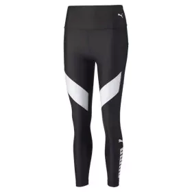 Leggings Sportivo da Donna Puma Nero di Puma, Donna - Rif: S6468925, Prezzo: 45,12 €, Sconto: %