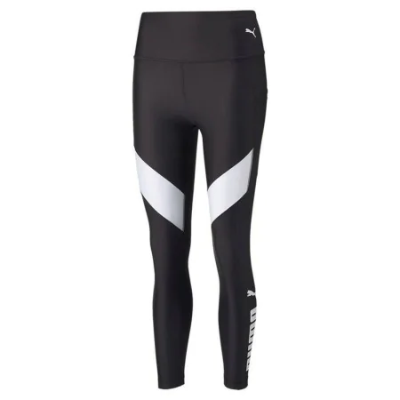 Leggings de Desporto de Mulher Puma Preto de Puma, Mulher - Ref: S6468925, Preço: 45,12 €, Desconto: %