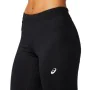 Leggings de Desporto de Mulher Asics Preto de Asics, Mulher - Ref: S6468926, Preço: 36,99 €, Desconto: %