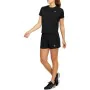 Leggings de Desporto de Mulher Asics Preto de Asics, Mulher - Ref: S6468926, Preço: 36,99 €, Desconto: %