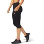 Leggings de Desporto de Mulher Asics Preto de Asics, Mulher - Ref: S6468926, Preço: 36,99 €, Desconto: %