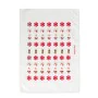 Kitchen Cloth HappyFriday Xmas Reno Multicolour 70 x 50 cm (2 Units) by HappyFriday, Dish Cloth & Towels - Ref: D1613949, Pri...