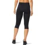 Leggings de Desporto de Mulher Asics Preto de Asics, Mulher - Ref: S6468926, Preço: 36,99 €, Desconto: %