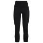 Leggings de Desporto de Mulher Under Armour Preto de Under Armour, Mulher - Ref: S6468927, Preço: 45,57 €, Desconto: %