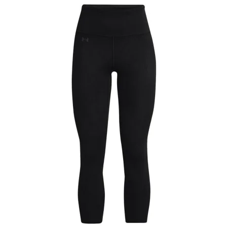 Leggings de Desporto de Mulher Under Armour Preto de Under Armour, Mulher - Ref: S6468927, Preço: 45,57 €, Desconto: %