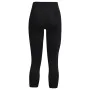 Leggings de Desporto de Mulher Under Armour Preto de Under Armour, Mulher - Ref: S6468927, Preço: 45,57 €, Desconto: %