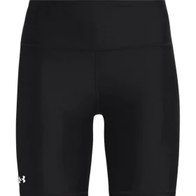 Sporthose Damen Under Armour Schwarz von Under Armour, Damen - Ref: S6468932, Preis: 37,24 €, Rabatt: %