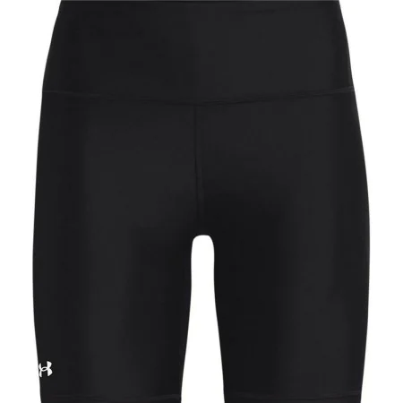 Leggings de Sport pour Femmes Under Armour Noir de Under Armour, Femme - Réf : S6468932, Prix : 37,24 €, Remise : %