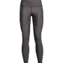 Leggings Sportivo da Donna Under Armour Grigio scuro di Under Armour, Donna - Rif: S6468933, Prezzo: 42,20 €, Sconto: %