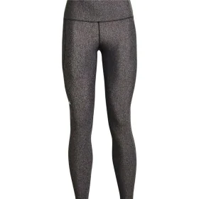 Leggings de Desporto de Mulher Under Armour Cinzento escuro de Under Armour, Mulher - Ref: S6468933, Preço: 42,20 €, Desconto: %