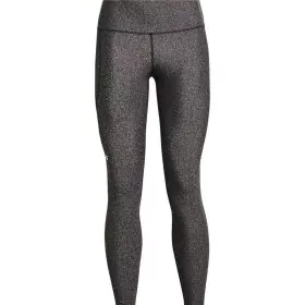 Leggings de Sport pour Femmes Under Armour Gris foncé de Under Armour, Femme - Réf : S6468933, Prix : 42,20 €, Remise : %