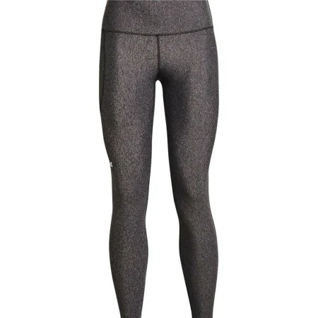 Leggings de Desporto de Mulher Under Armour Cinzento escuro de Under Armour, Mulher - Ref: S6468933, Preço: 42,20 €, Desconto: %