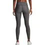 Leggings de Desporto de Mulher Under Armour Cinzento escuro de Under Armour, Mulher - Ref: S6468933, Preço: 42,20 €, Desconto: %