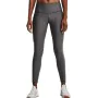 Leggings de Desporto de Mulher Under Armour Cinzento escuro de Under Armour, Mulher - Ref: S6468933, Preço: 42,20 €, Desconto: %