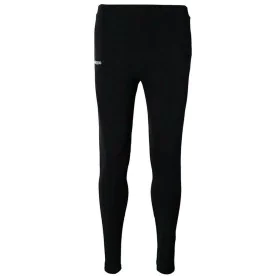 Leggings de Desporto de Mulher Kappa Preto de Kappa, Mulher - Ref: S6468936, Preço: 23,72 €, Desconto: %