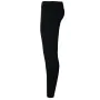 Sport leggings for Women Kappa Black by Kappa, Women - Ref: S6468936, Price: 23,72 €, Discount: %