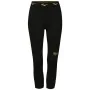 Leggings de Desporto de Mulher Everlast Leonard Preto de Everlast, Mulher - Ref: S6468937, Preço: 36,46 €, Desconto: %