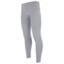 Leggings de Desporto de Mulher Joluvi Cinzento claro de Joluvi, Mulher - Ref: S6468938, Preço: 13,35 €, Desconto: %