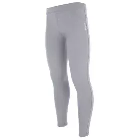 Leggings de Sport pour Femmes Joluvi Gris clair de Joluvi, Femme - Réf : S6468938, Prix : 13,35 €, Remise : %