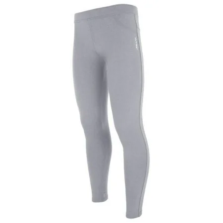 Sport leggings for Women Joluvi Light grey by Joluvi, Women - Ref: S6468938, Price: 13,35 €, Discount: %