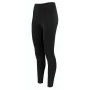 Leggings Sportivo da Donna Joluvi Nero di Joluvi, Donna - Rif: S6468939, Prezzo: 22,98 €, Sconto: %