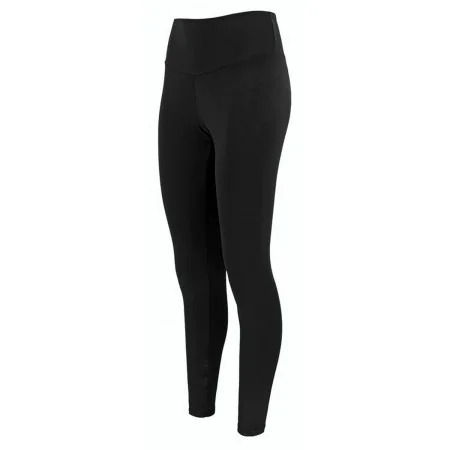 Leggings de Desporto de Mulher Joluvi Preto de Joluvi, Mulher - Ref: S6468939, Preço: 22,98 €, Desconto: %