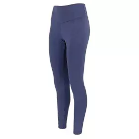 Leggings de Desporto de Mulher Joluvi Azul escuro de Joluvi, Mulher - Ref: S6468940, Preço: 18,36 €, Desconto: %