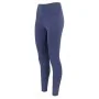 Sport leggings for Women Joluvi Dark blue by Joluvi, Women - Ref: S6468940, Price: 18,36 €, Discount: %