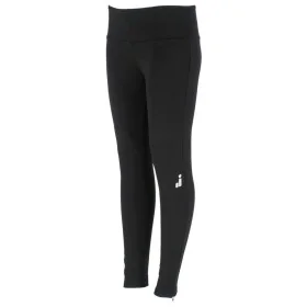 Leggings Sportivo da Donna Joluvi Nero di Joluvi, Donna - Rif: S6468942, Prezzo: 25,75 €, Sconto: %