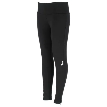 Leggings de Sport pour Femmes Joluvi Noir de Joluvi, Femme - Réf : S6468942, Prix : 25,75 €, Remise : %