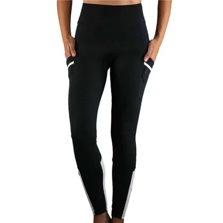 Sporthose Damen Endless Schwarz von Endless, Damen - Ref: S6468946, Preis: 58,60 €, Rabatt: %