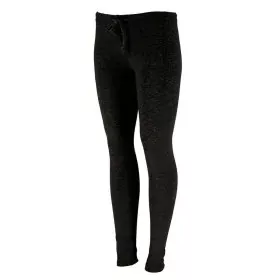 Leggings de Desporto de Mulher Joluvi Preto de Joluvi, Mulher - Ref: S6468947, Preço: 11,50 €, Desconto: %