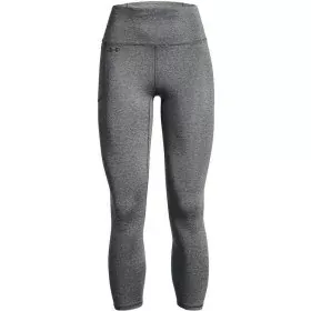 Leggings de Desporto de Mulher Under Armour Cinzento de Under Armour, Mulher - Ref: S6468948, Preço: 28,79 €, Desconto: %