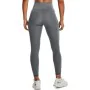 Sport leggings for Women Under Armour Grey by Under Armour, Women - Ref: S6468948, Price: 28,79 €, Discount: %