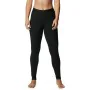 Leggings de Sport pour Femmes Columbia Noir de Columbia, Femme - Réf : S6468950, Prix : 35,07 €, Remise : %